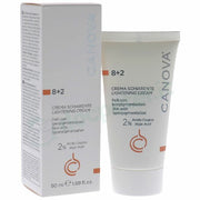 Canova 8+2 Acido Glicolico Emulsione Depigmentante Antietà Viso 50 ml