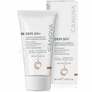 Canova depi spf 50+ crema protezione alta 50 ml