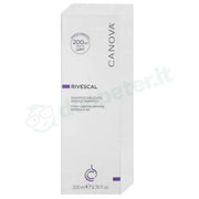 Canova rivescal shampoo delicato 200 ml