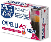 Capelli active forte 30 g