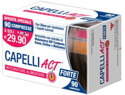 Capelli active forte 90 compresse