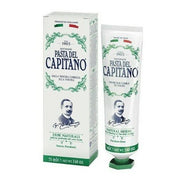 Capit1905 dentifricio erbe naturali 75 ml