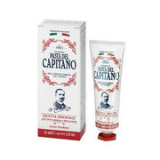 Capit1905 dentifricio ric originale 25 ml