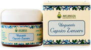 Capsico zenzero unguento 30 ml