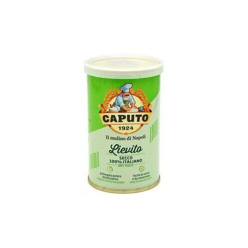 Caputo lievito secco 100 g