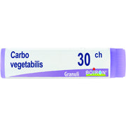 Carbo vegetab 30ch gl