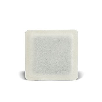 CarboFlex Medicazione Sterile Non Adesiva 10x10cm 10 unità