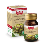 Carciofo 55 compresse winter
