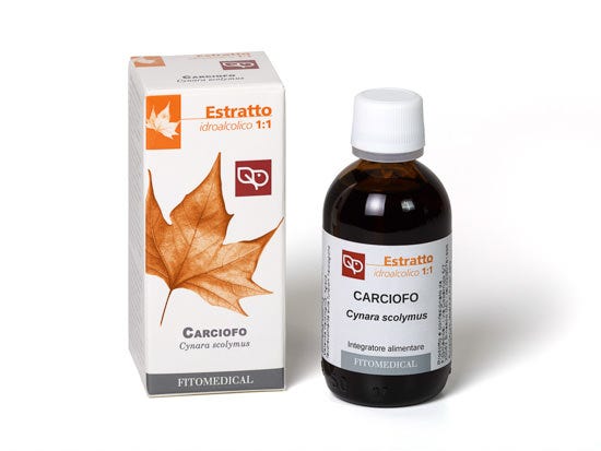 Carciofo ei 1:1 50ml