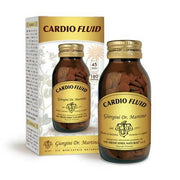 Cardio fluid 180 pastiglie