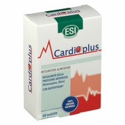Cardioplus 60 ovalette