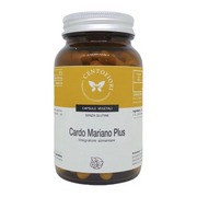 Cardo mariano plus 100 capsule vegetale