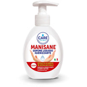 Care for you manisane detergente igie