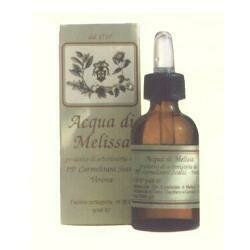 Carmelitani scalzi acqua melissa 30 ml
