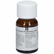 Carnitene orale soluzione 20 ml 1,5 g/5 ml