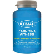 Carnitina fitness 120 capsule