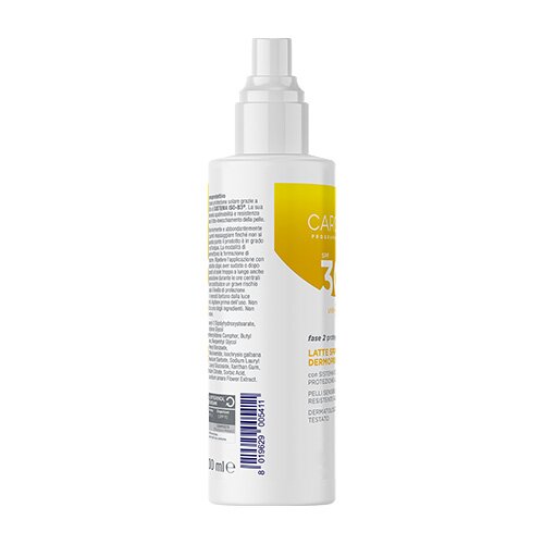 Carovit Programma Solare Latte Spray Corpo SPF 30 200 ml