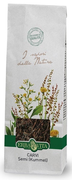 Carvi semi 100g