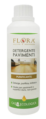 Casa ecologica detergente pavimenti freschezza 200 ml