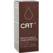 Cat 1 orale gocce 50 ml