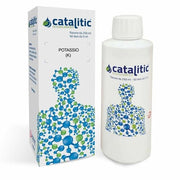 Catalitic potassio oligoelementi 250 ml