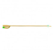 Catetere foley nelaton lattice a 2 vie ch 20 lunghezza 40 cm