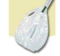 Catetere nelaton vescicale autolubrificante per uomo easicath set misura ch12 capacita' 1200ml 20 pezzi articolo 28027
