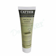 Cattier argilla verde 400 g