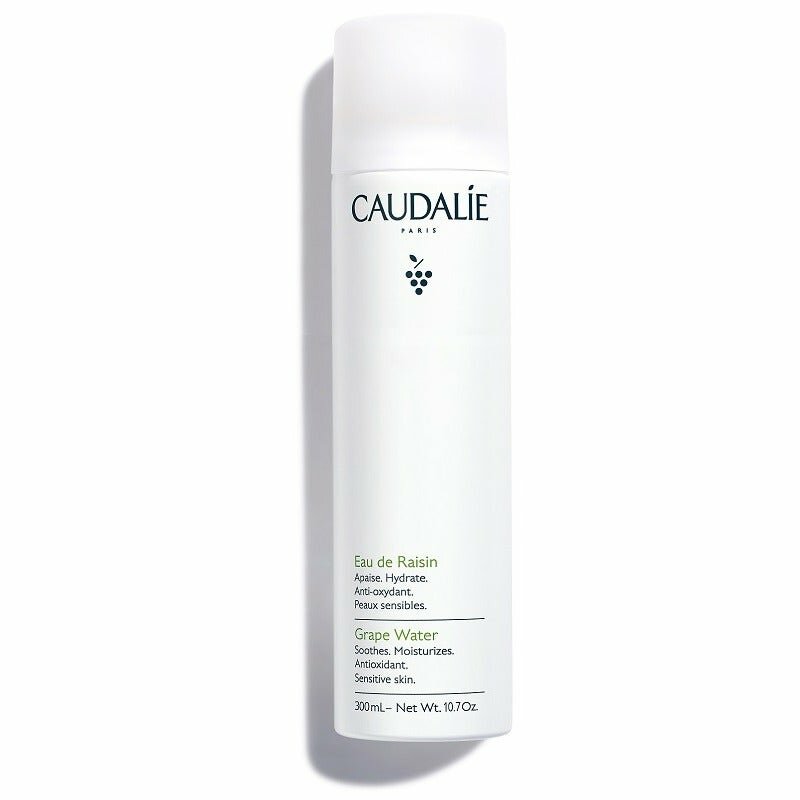 Caudalie acqua d'uva lenitiva e idratante viso 300ml