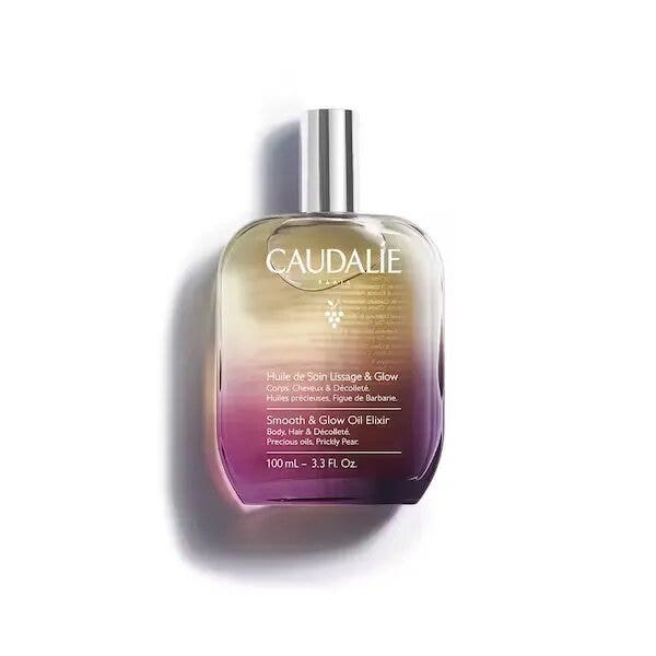 Caudalie olio trattante lisciante luminositÃ  corpo/capelli /decolletÃ© 100ml