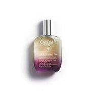 Caudalie olio trattante lisciante luminositÃ  corpo/capelli /decolletÃ© 50ml