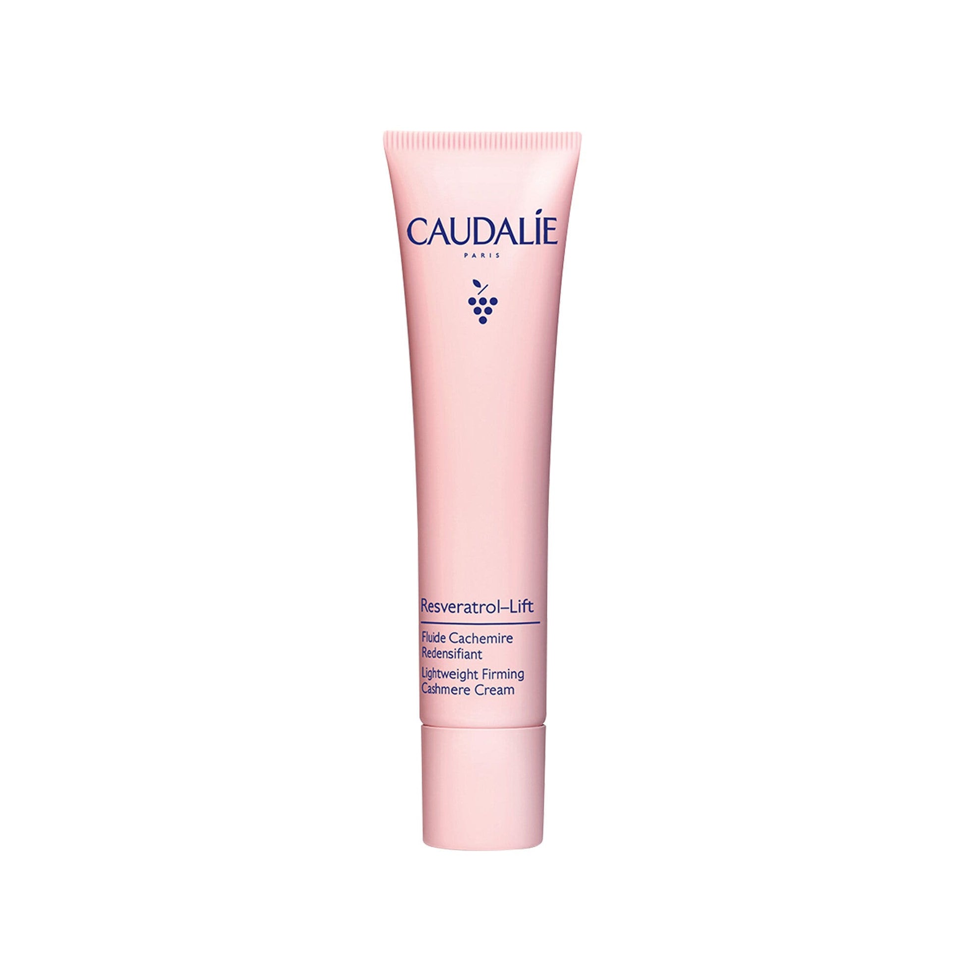 Caudalie resveratrol fluido cashmere ridensificante 40ml