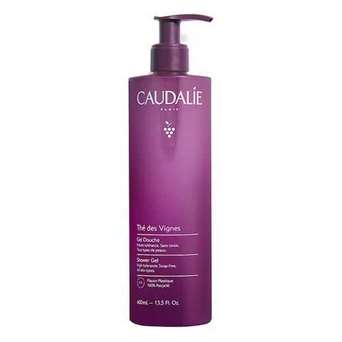 Caudalie Thé des Vignes Gel Doccia 400 ml