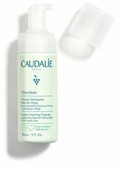 Caudalíe Vinoclean Schiuma Detergente Fleur de Vigne 150 ml