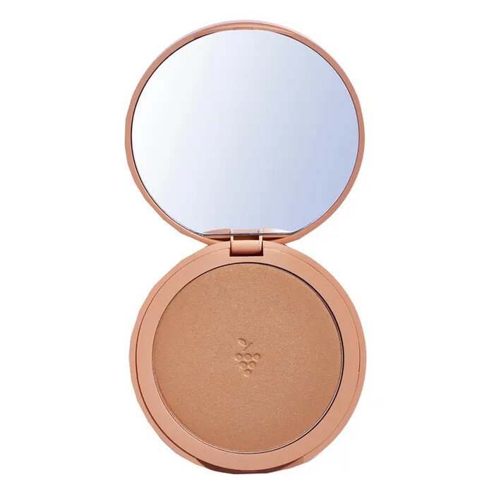 Caudalie Vinocrush Cipria Abbronzante Lunga Durata 8,5g