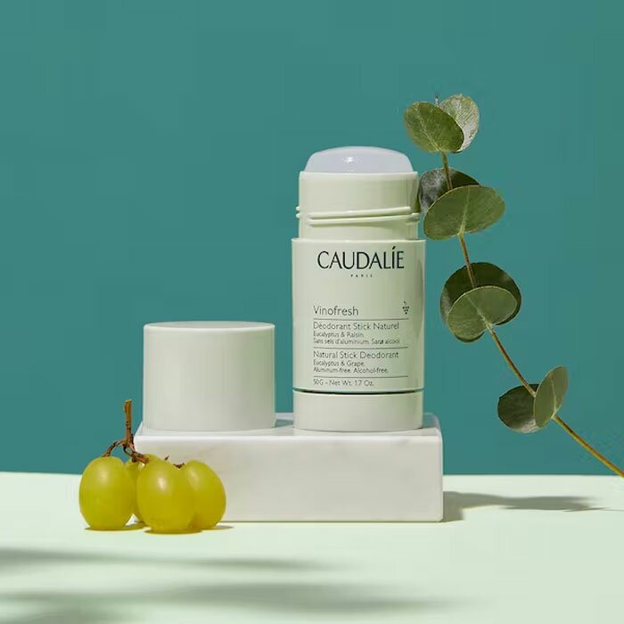 Caudalíe Vinofresh Deodorante Stick Naturale 50 ml