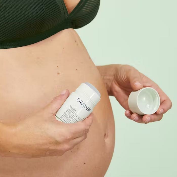 Caudalíe Vinofresh Deodorante Stick Naturale 50 ml