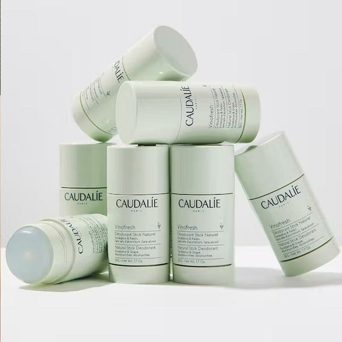 Caudalíe Vinofresh Deodorante Stick Naturale 50 ml