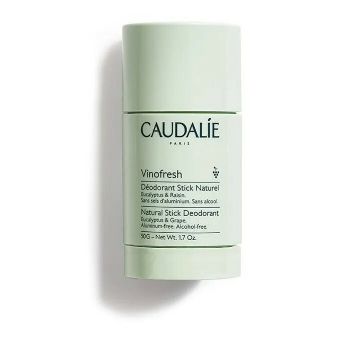 Caudalíe Vinofresh Deodorante Stick Naturale 50 ml