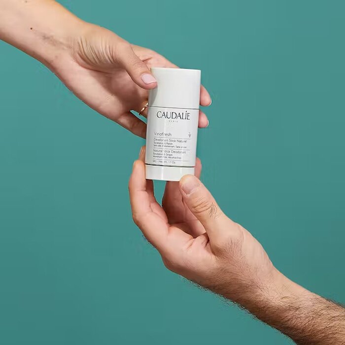 Caudalíe Vinofresh Deodorante Stick Naturale 50 ml