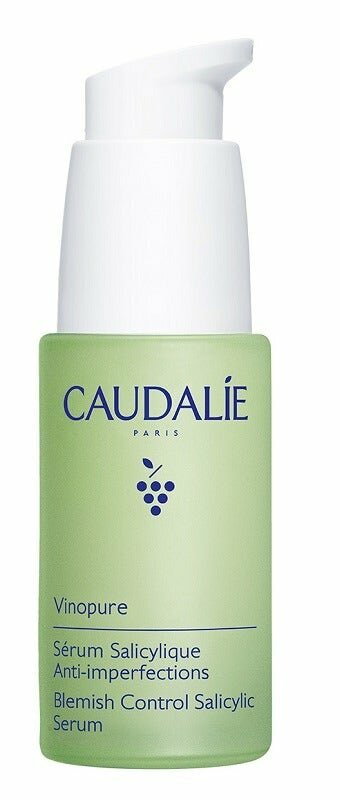 Caudalie vinopure siero salicilico anti-imperfezioni 30ml