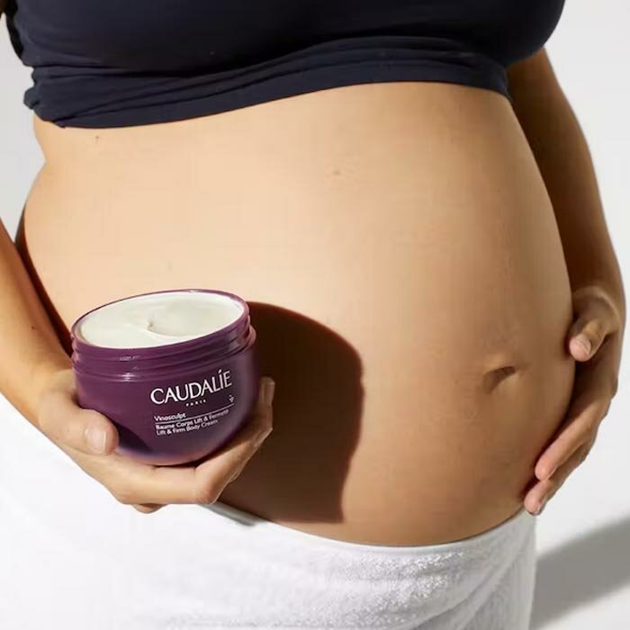 Caudalíe Vinosculpt Balsamo Liftante Corpo 250 ml