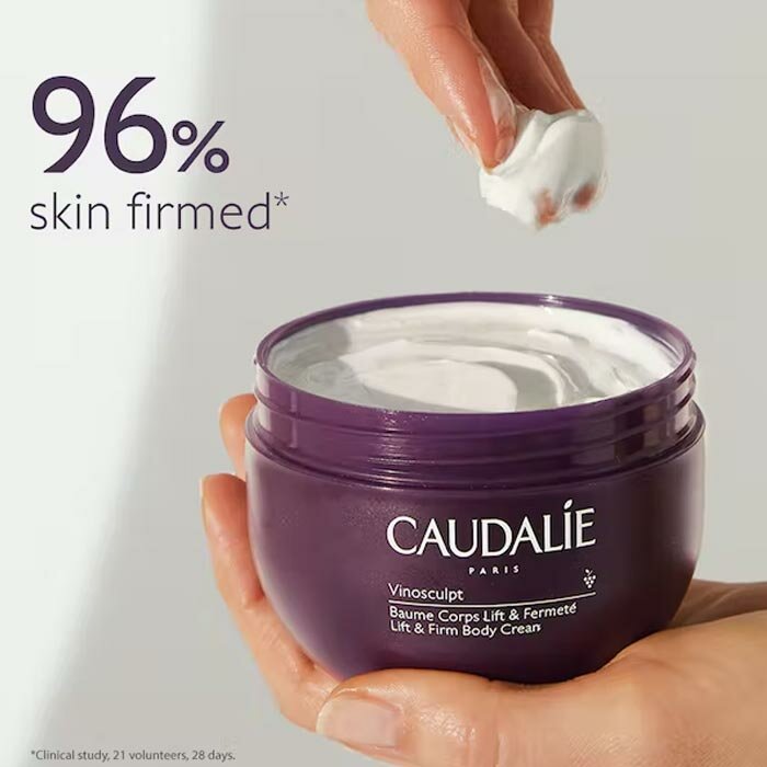 Caudalíe Vinosculpt Balsamo Liftante Corpo 250 ml