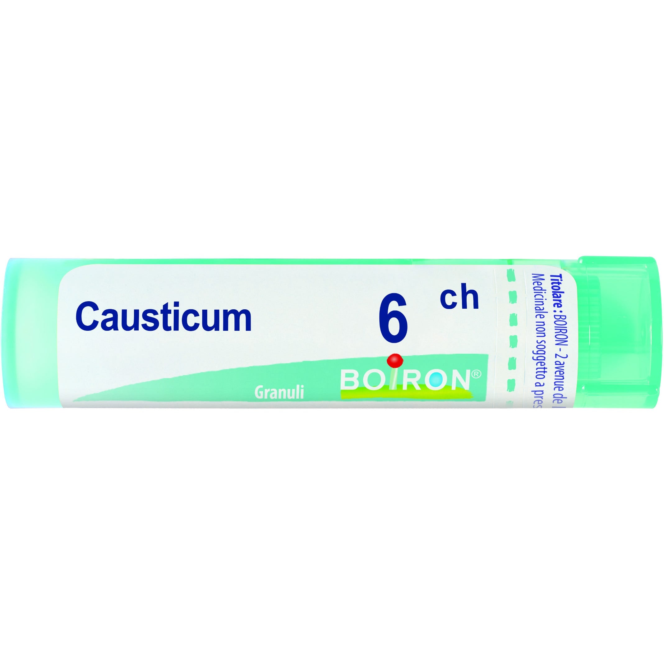 Causticum boi 6ch 80gr 4g