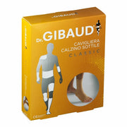 Cavigliera calzino sottile in cotone gibaud misura 3