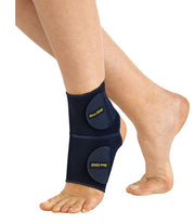 Cavigliera funzionale legamento new edge 016 l