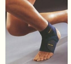 Cavigliera funzionale legamento new edge 016 s