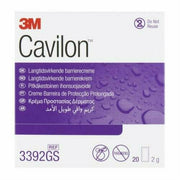 Cavilon crema barri 20 bustine 2g