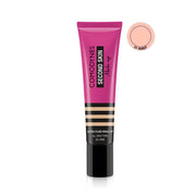 Ccc second skin foundation 01 honey