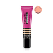 Ccc second skin foundation 02 almond